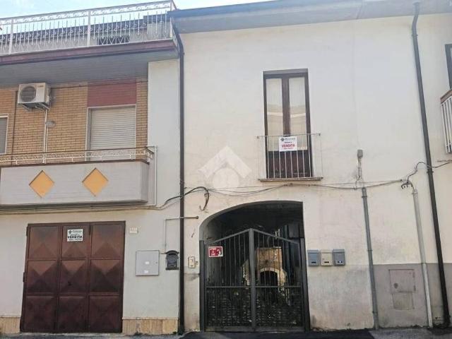 Casa indipendente in vendita a Serino AV