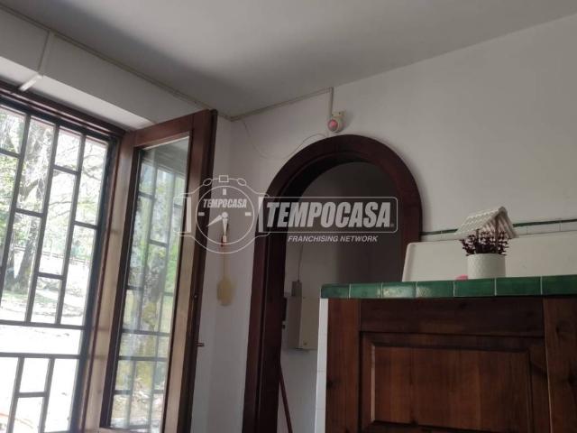 Casa indipendente in vendita a Serino AV