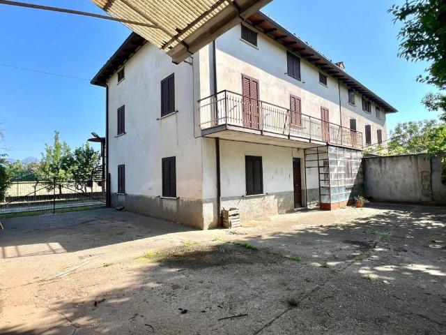 Casa indipendente in vendita a Seriate BG