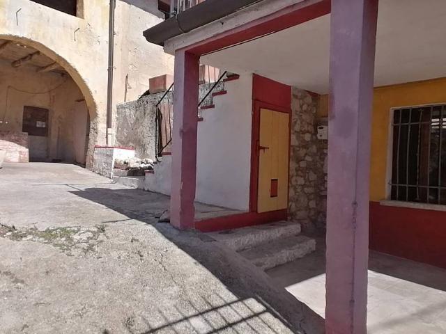 Casa indipendente in vendita a Serle BS