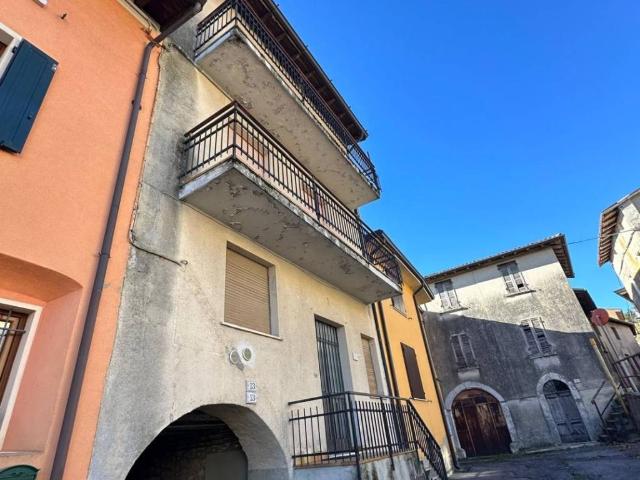 Casa indipendente in vendita a Serle BS