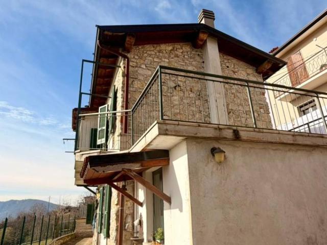 Casa indipendente in vendita a Serle BS