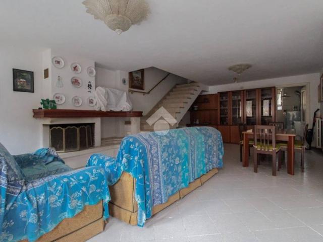 Casa indipendente in vendita a Serle BS