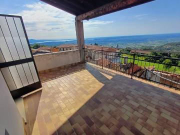 Casa indipendente in vendita a Serle BS