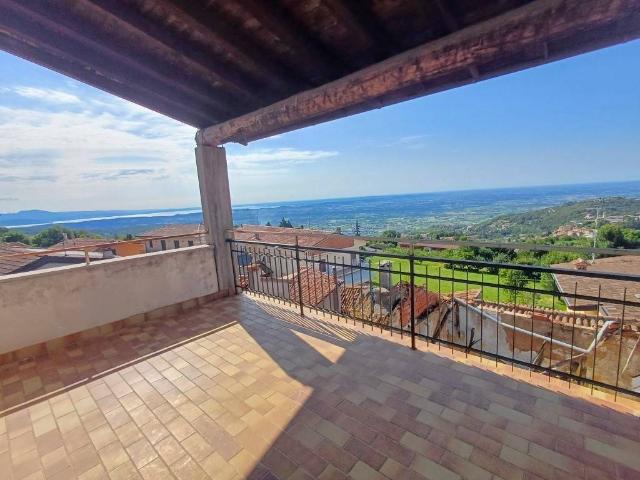 Casa indipendente in vendita a Serle BS