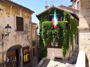 Casa indipendente in vendita a Sermoneta LT