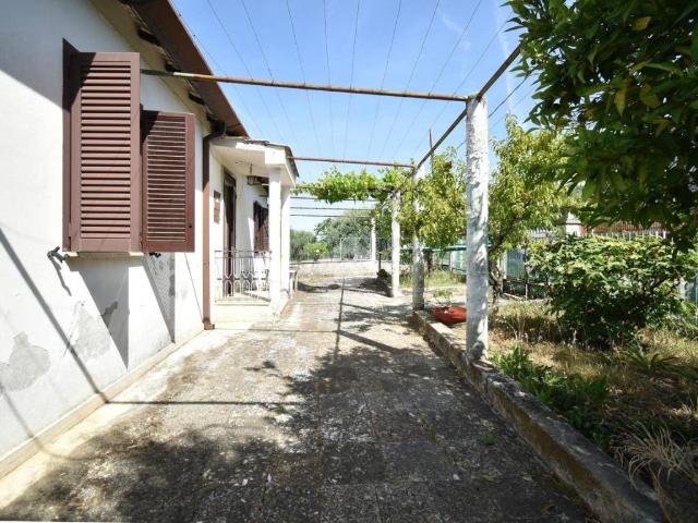 Casa indipendente in vendita a Sermoneta LT