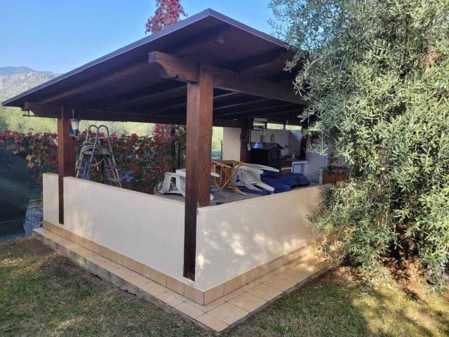 Casa indipendente in vendita a Sermoneta