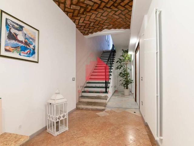 Casa indipendente in vendita a Sermide e Felonica MN