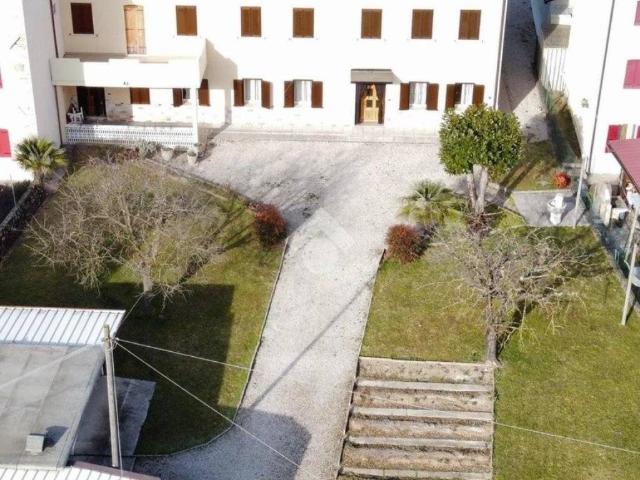 Casa indipendente in vendita a Sernaglia della Battaglia TV