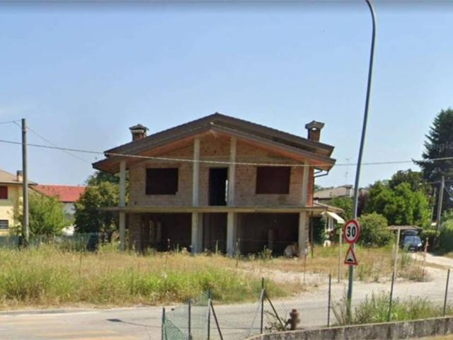 Casa indipendente in vendita a Sernaglia della Battaglia TV