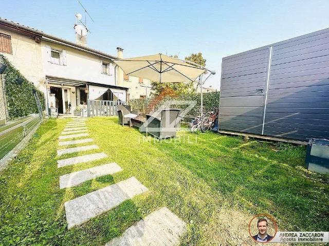 Casa indipendente in vendita a Sernaglia della Battaglia TV