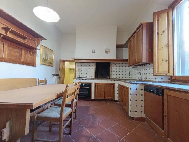 Casa indipendente in vendita a Serravalle Pistoiese PT