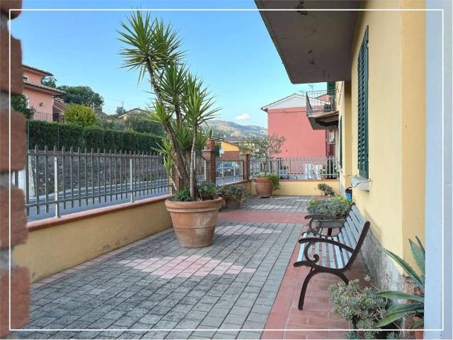 Casa indipendente in vendita a Serravalle Pistoiese PT