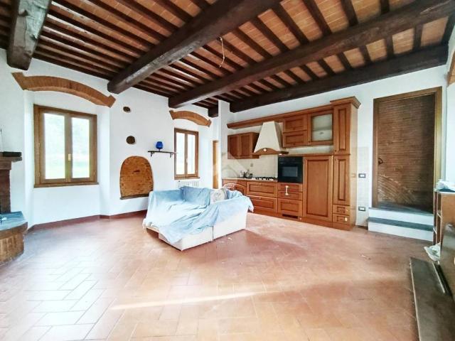 Casa indipendente in vendita a Serravalle Pistoiese PT