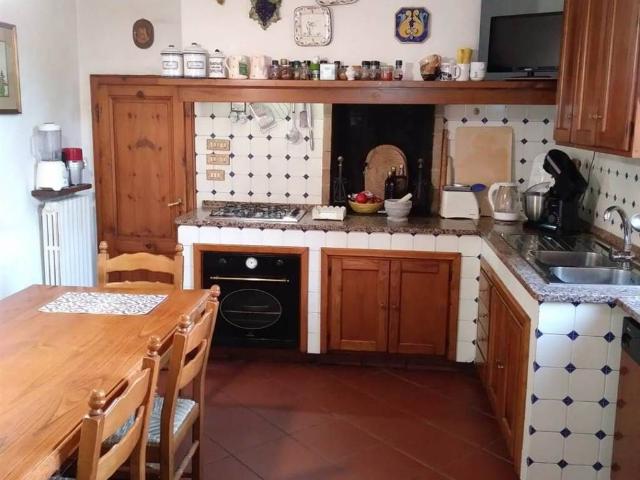 Casa indipendente in vendita a Serravalle Pistoiese PT