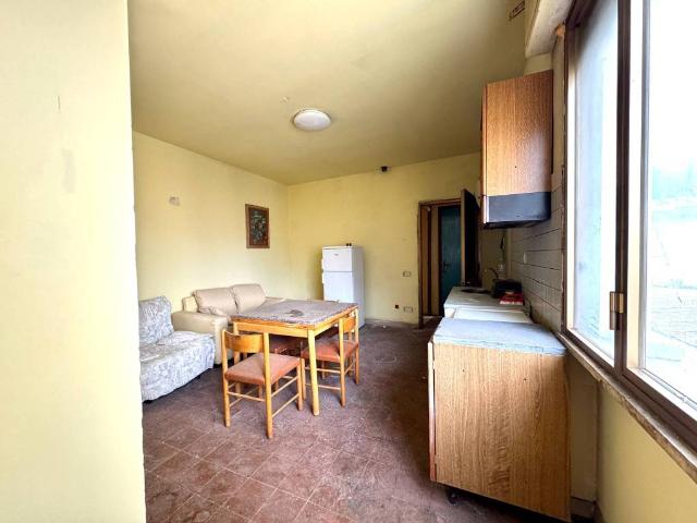 Casa indipendente in vendita a Serravalle Pistoiese PT