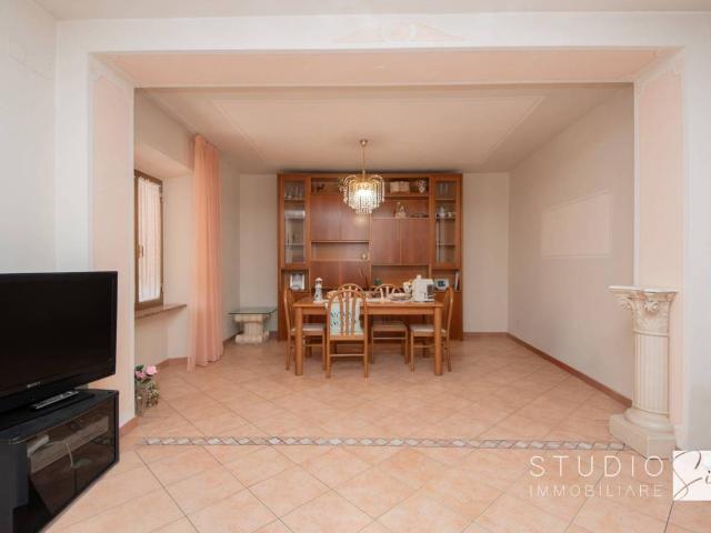 Casa indipendente in vendita a Serravalle Pistoiese PT