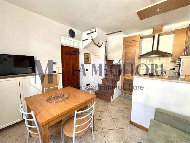 Casa indipendente in vendita a Serravalle Pistoiese PT