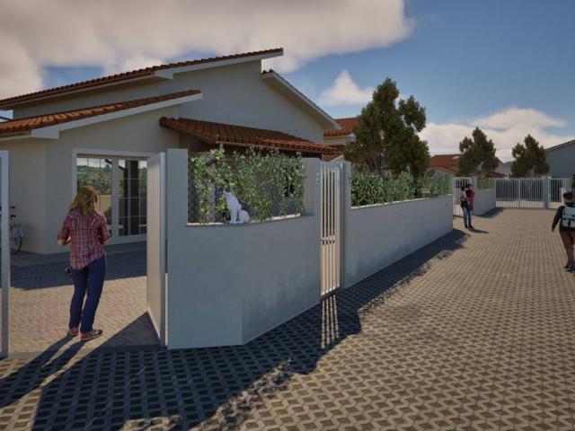 Casa indipendente in vendita a Serravalle Pistoiese PT