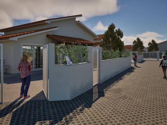 Casa indipendente in vendita a Serravalle Pistoiese PT