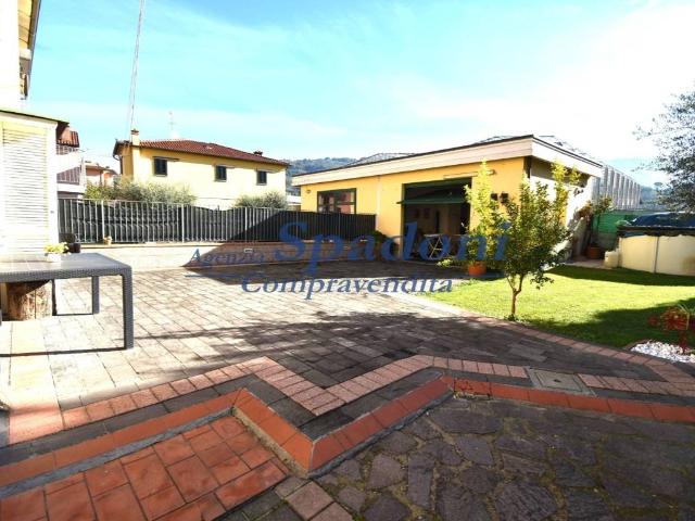 Casa indipendente in vendita a Serravalle Pistoiese PT