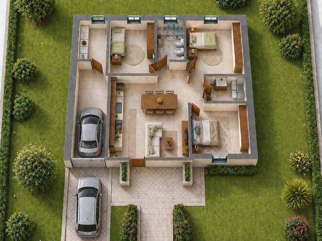 Casa indipendente in vendita a Serravalle Pistoiese PT