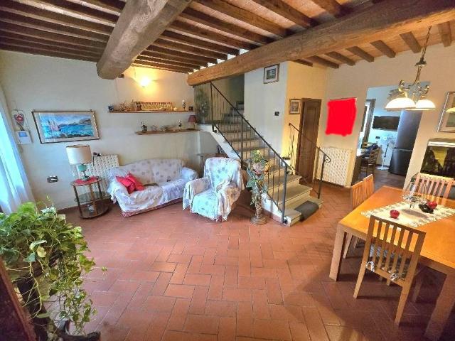Casa indipendente in vendita a Serravalle Pistoiese PT