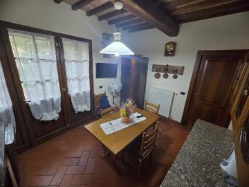 Casa indipendente in vendita a Serravalle Pistoiese PT