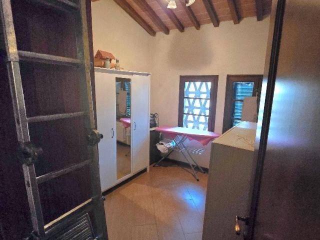 Casa indipendente in vendita a Serravalle Pistoiese PT