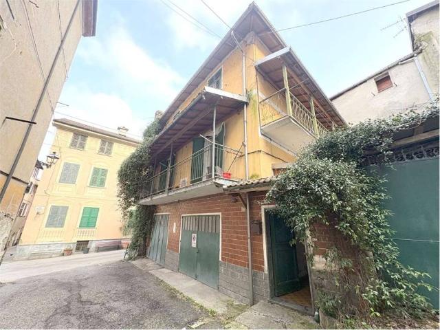 Casa indipendente in vendita a Serravalle Scrivia AL