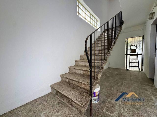 Casa indipendente in vendita a Serravalle Sesia VC