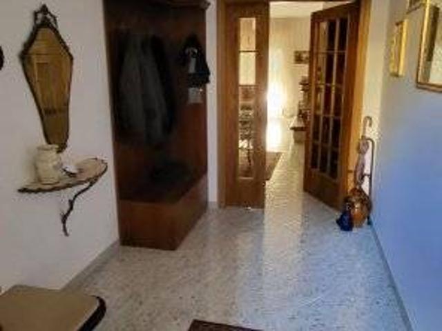 Casa indipendente in vendita a Serra de' Conti AN