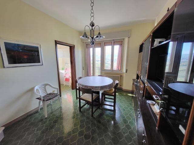 Casa indipendente in vendita a Serra de' Conti AN