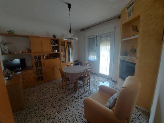 Casa indipendente in vendita a Serra de' Conti AN