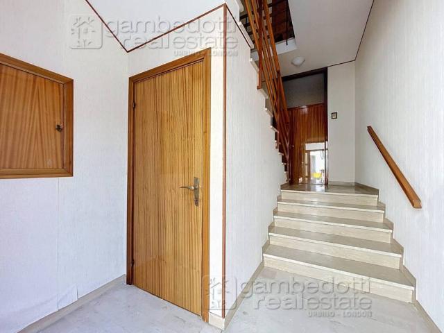Casa indipendente in vendita a Serra Sant'Abbondio PU