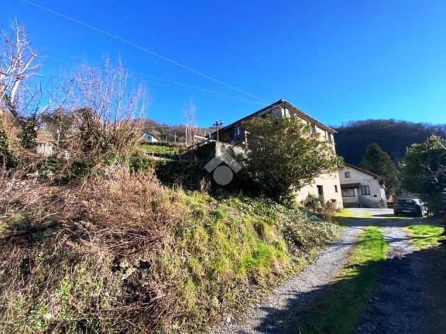 Casa indipendente in vendita a Pedemonte, Serra Riccò