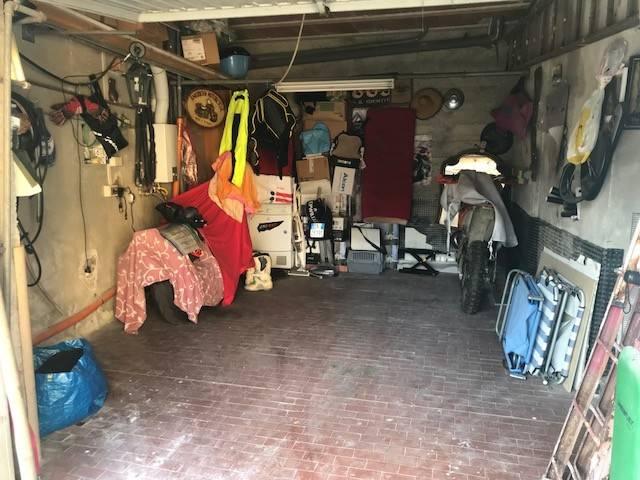 Casa indipendente in vendita a Serra Riccò GE