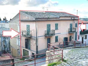 Villa Indipendente in vendita a Serradifalco