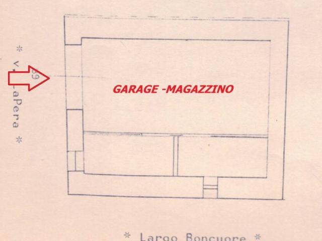 Casa indipendente in vendita a Serradifalco CL