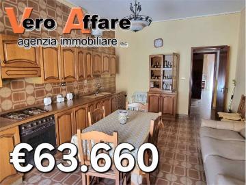 Villa Indipendente in vendita a Serradifalco