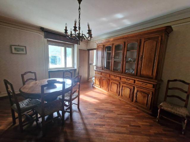 Casa indipendente in vendita a Serralunga di Crea AL