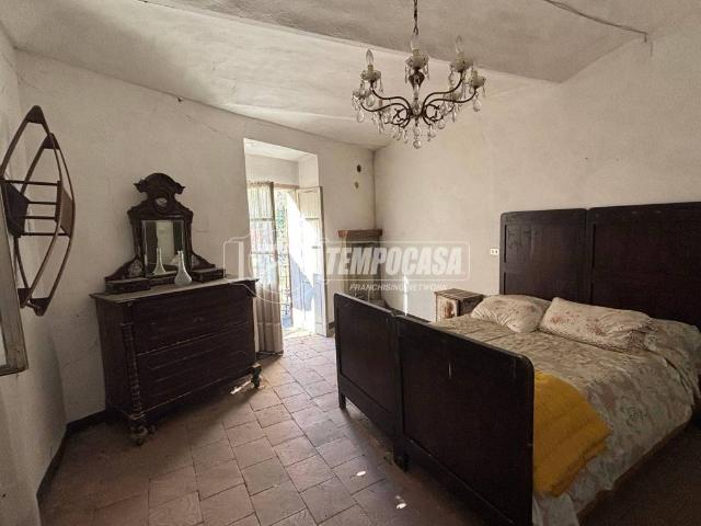 Casa indipendente in vendita a Serralunga di Crea AL