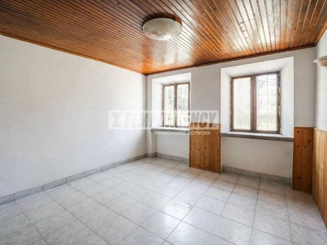 Casa indipendente in vendita a Serramazzoni MO