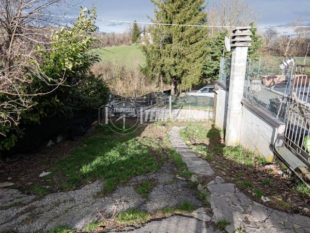 Casa indipendente in vendita a Serramazzoni MO