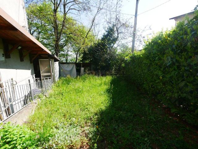 Casa indipendente in vendita a Serramazzoni MO