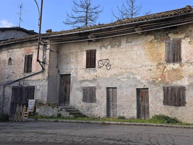 Casa indipendente in vendita a Serramazzoni MO