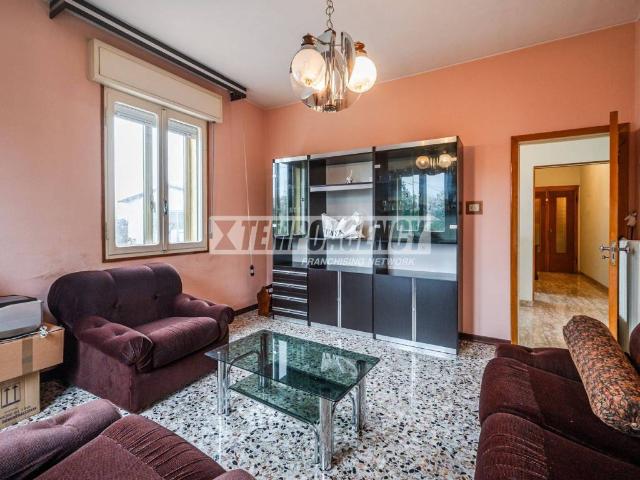Casa indipendente in vendita a Serramazzoni MO