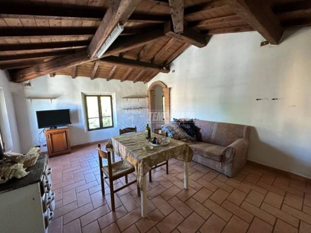 Casa indipendente in vendita a Serramazzoni MO