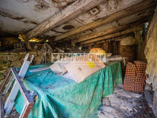 Casa indipendente in vendita a Serramazzoni MO